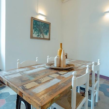 Domus Superior Navona - Pantheon Appartement Rome Buitenkant foto