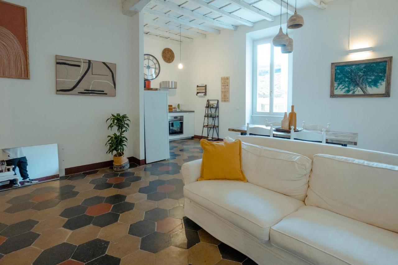 Domus Superior Navona - Pantheon Appartement Rome Buitenkant foto
