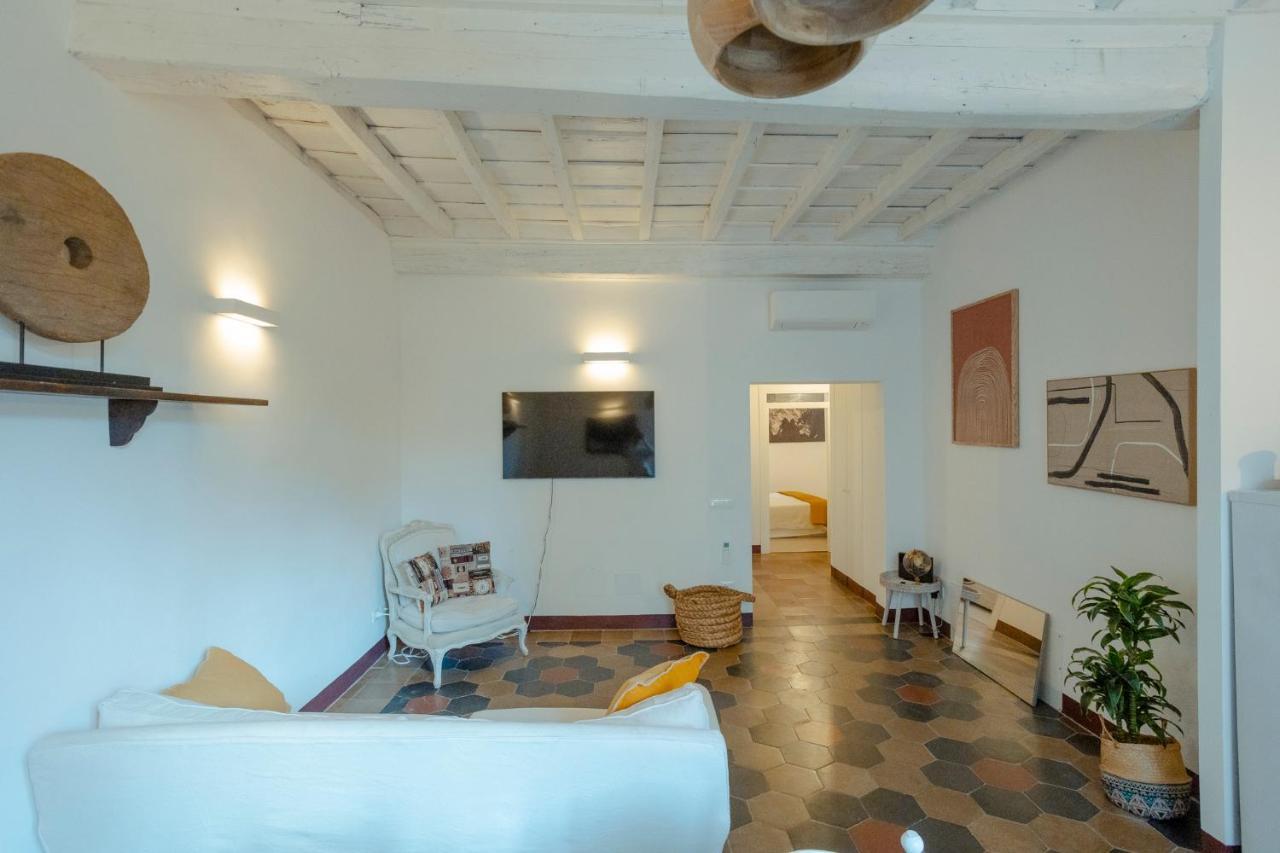 Domus Superior Navona - Pantheon Appartement Rome Buitenkant foto