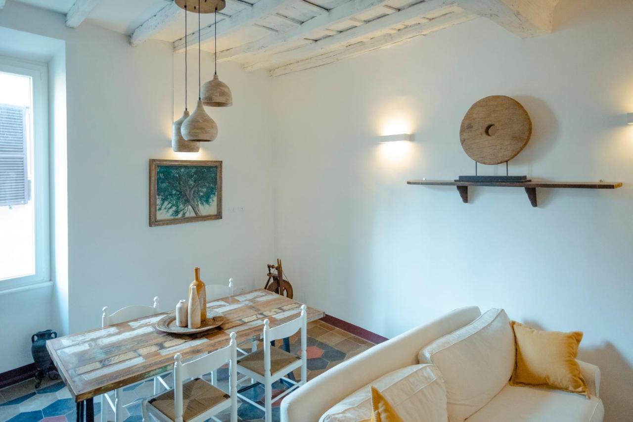 Domus Superior Navona - Pantheon Appartement Rome Buitenkant foto