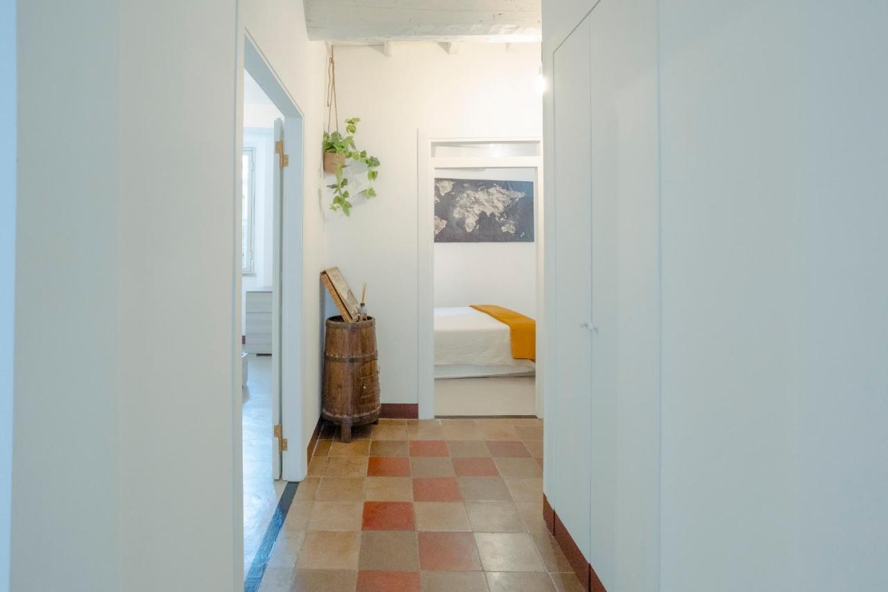 Domus Superior Navona - Pantheon Appartement Rome Buitenkant foto
