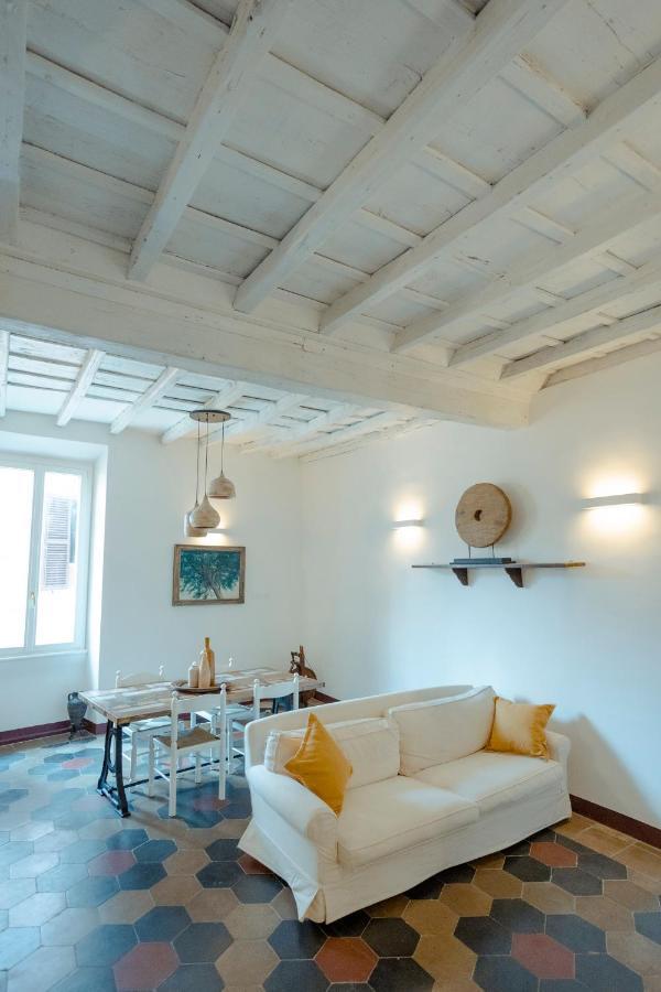 Domus Superior Navona - Pantheon Appartement Rome Buitenkant foto