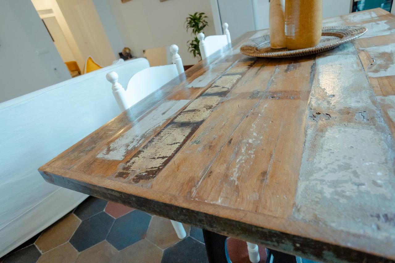 Domus Superior Navona - Pantheon Appartement Rome Buitenkant foto