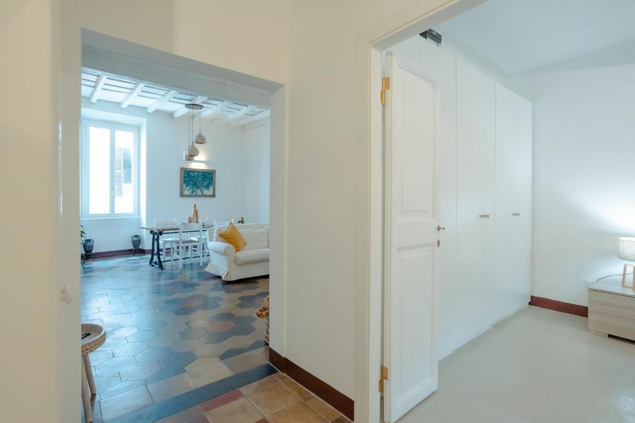 Domus Superior Navona - Pantheon Appartement Rome Buitenkant foto
