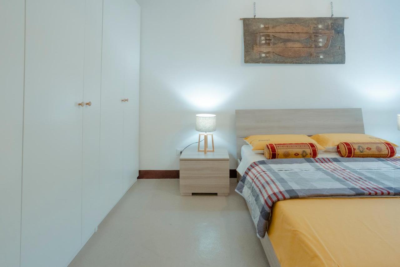 Domus Superior Navona - Pantheon Appartement Rome Buitenkant foto