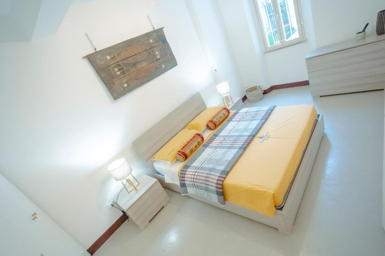 Domus Superior Navona - Pantheon Appartement Rome Buitenkant foto
