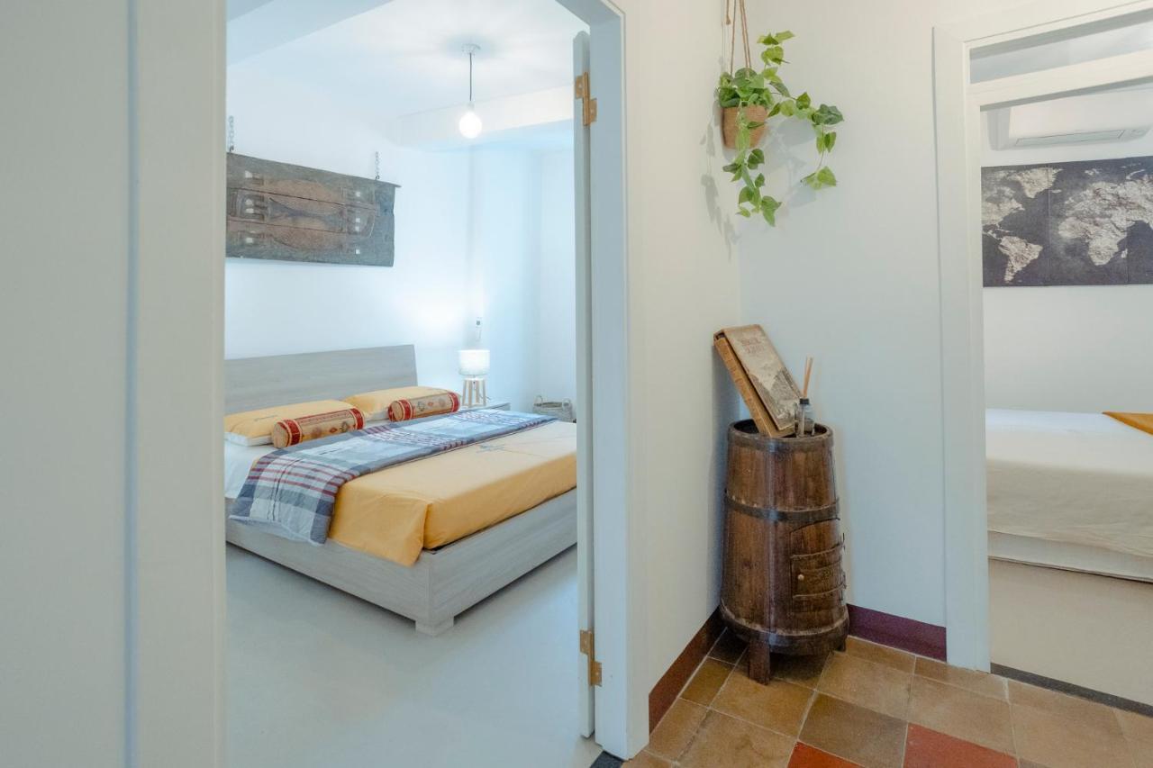 Domus Superior Navona - Pantheon Appartement Rome Buitenkant foto