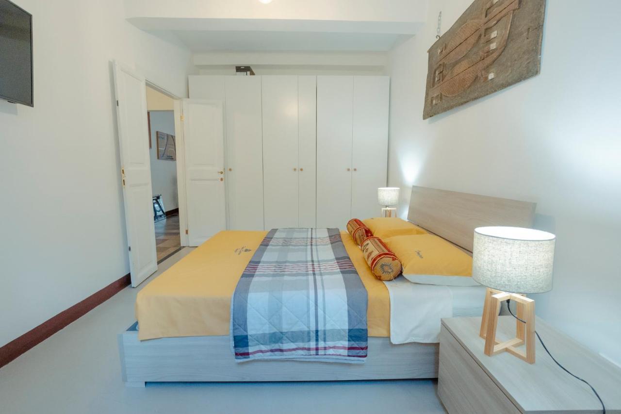 Domus Superior Navona - Pantheon Appartement Rome Buitenkant foto