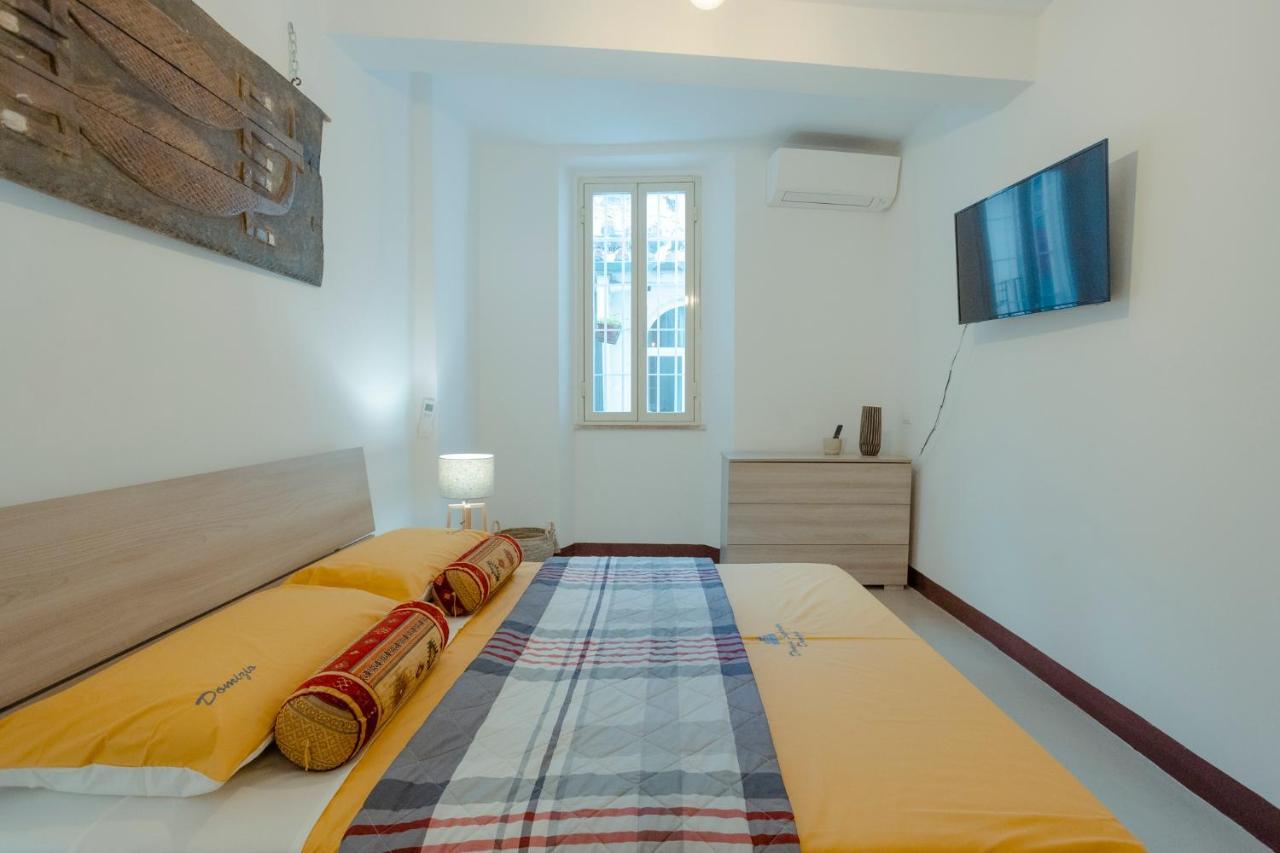 Domus Superior Navona - Pantheon Appartement Rome Buitenkant foto