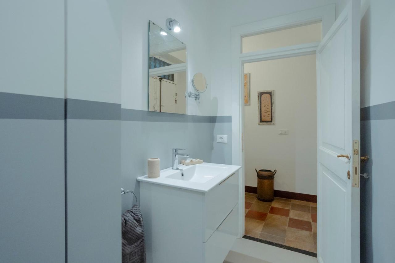 Domus Superior Navona - Pantheon Appartement Rome Buitenkant foto
