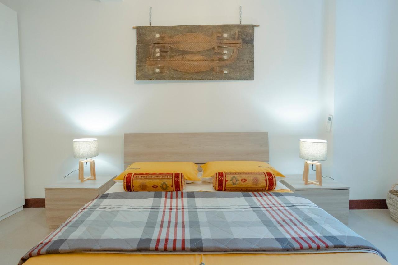 Domus Superior Navona - Pantheon Appartement Rome Buitenkant foto