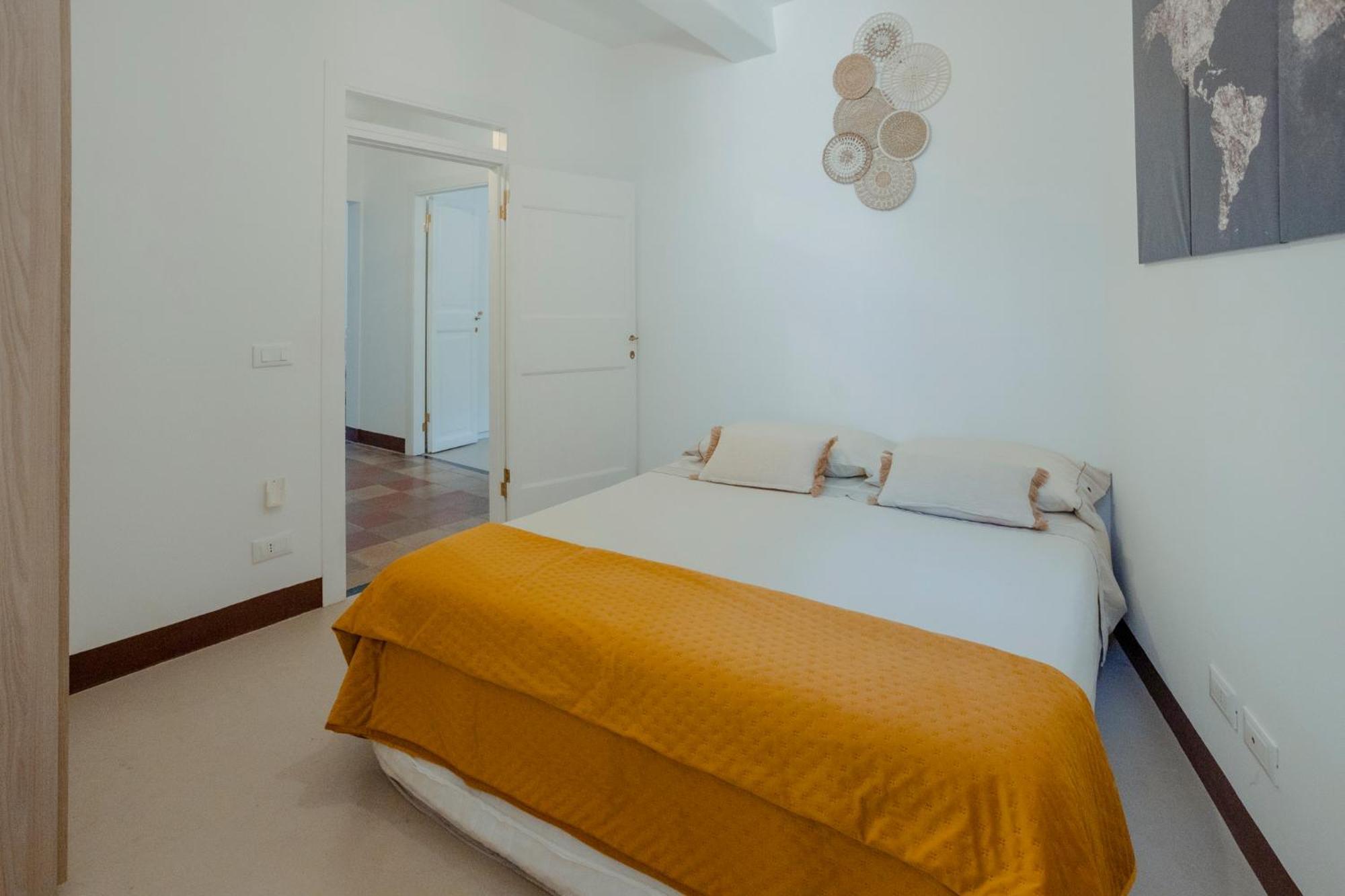 Domus Superior Navona - Pantheon Appartement Rome Buitenkant foto