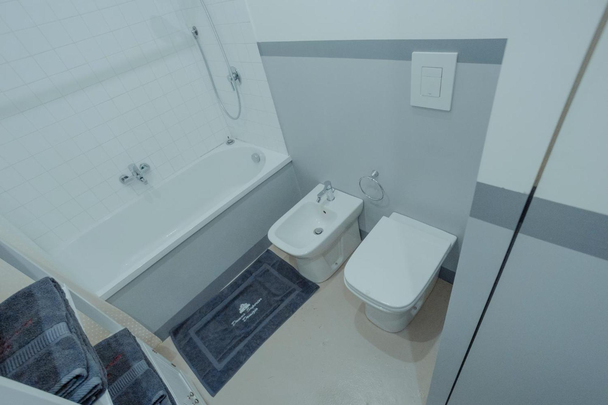 Domus Superior Navona - Pantheon Appartement Rome Buitenkant foto